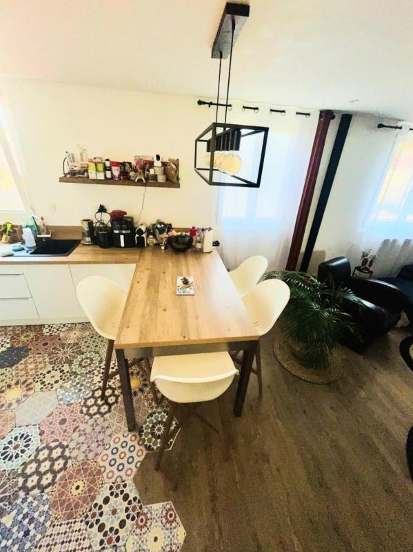 Pavillon - 144 m² - 4 pièces