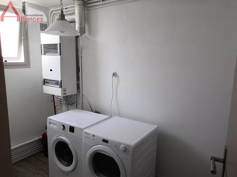 Maison - 75 m² - 4 pièces