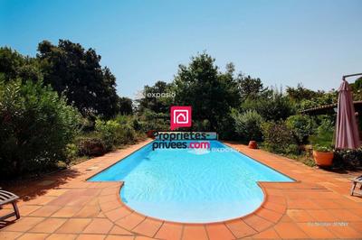 Maison - 227 m² - 6 pièces