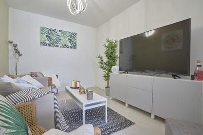 Maison - 119 m² - 7 pièces