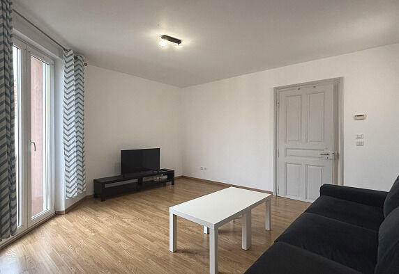 Appartement - 87 m² - 4 pièces