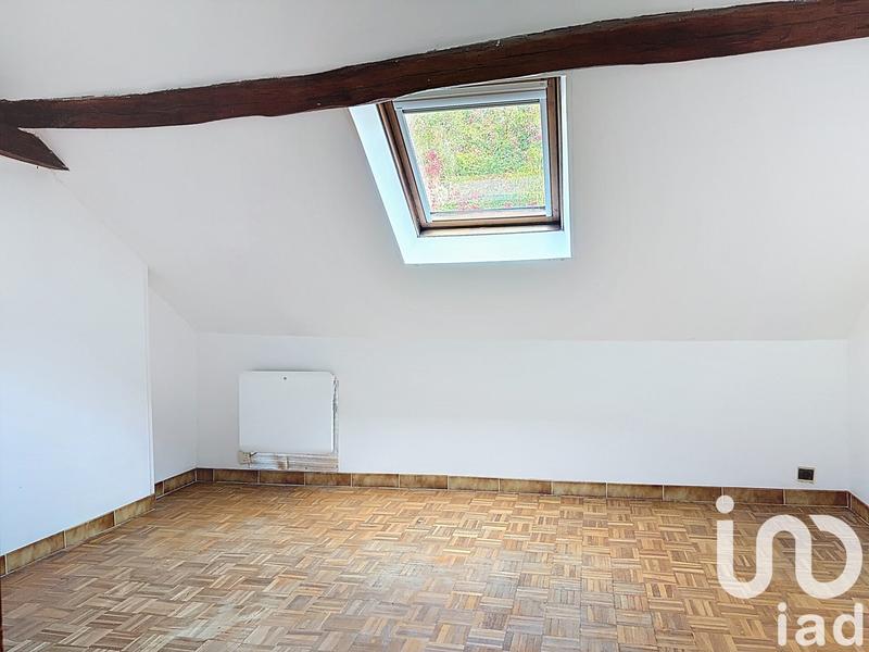 Maison - 154 m² - 5 pièces