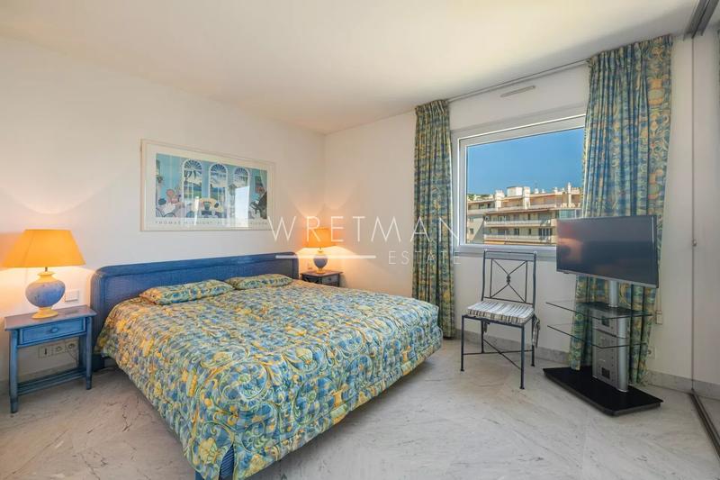 Appartement - 60 m² - 2 pièces