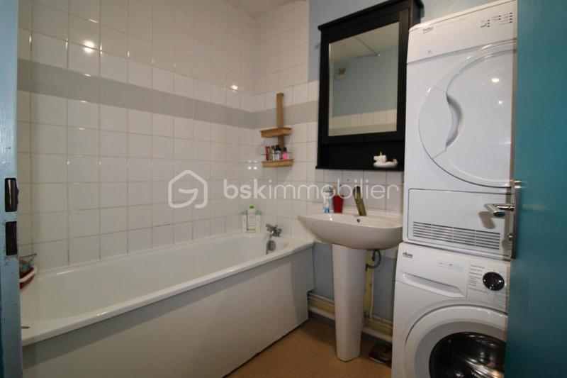 Appartement - 77 m² - 4 pièces