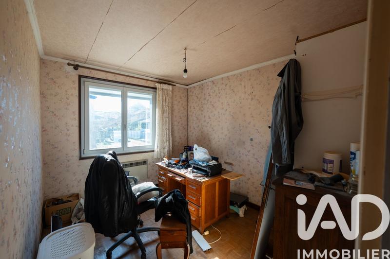 Maison - 147 m² - 5 pièces