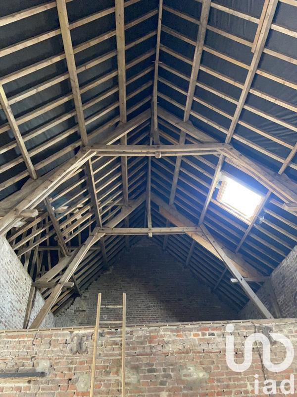 Maison - 218 m² - 11 pièces