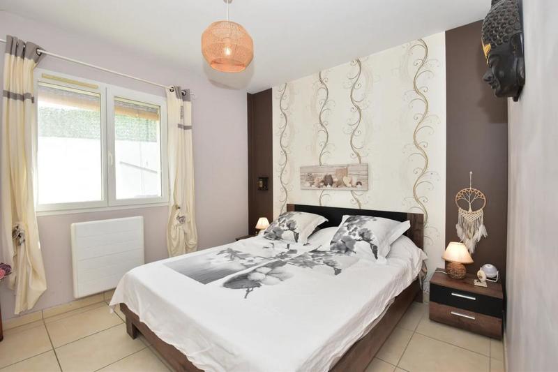 Maison - 117 m² - 4 pièces