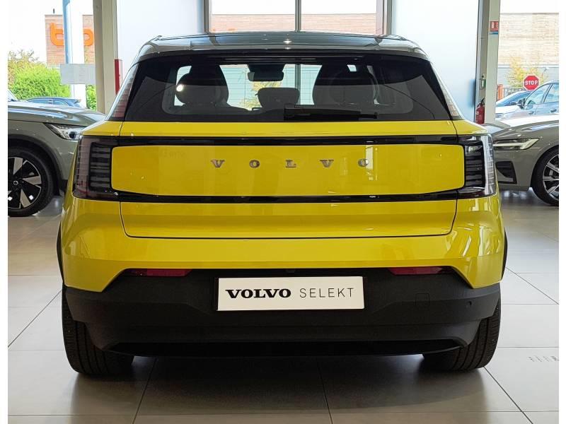 Volvo Ex30 Single Extended Range 272 ch 1edt Plus