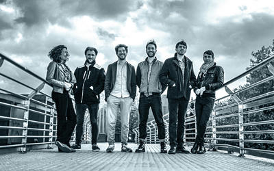 Lown Extended / Jass Club Paris