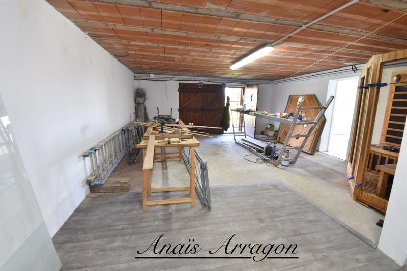 Maison - 206 m² - 4 pièces