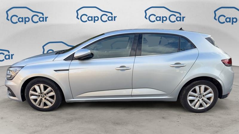 Renault Mégane 1.5 Blue dCi 115 Business