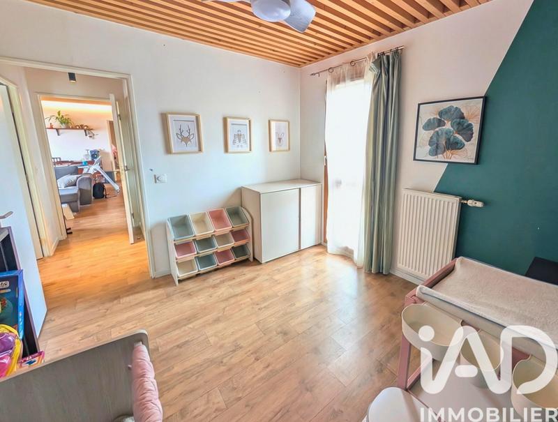 Appartement - 79 m² - 4 pièces