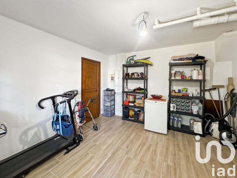 Maison - 148 m² - 5 pièces