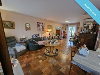 Maison - 84 m² - 3 pièces