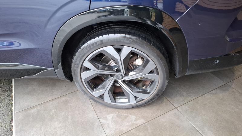 Renault Espace VI Esprit Alpine E-Tech Hybride 200