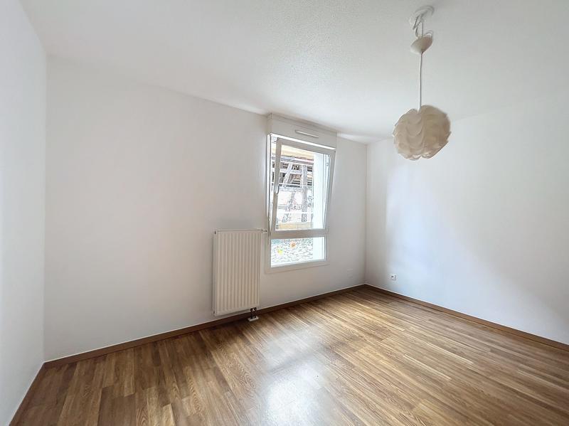 Appartement - 55 m² - 2 pièces