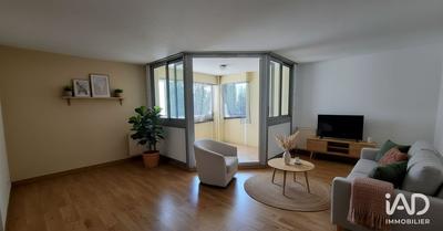 Appartement - 34 m² - 1 pièce
