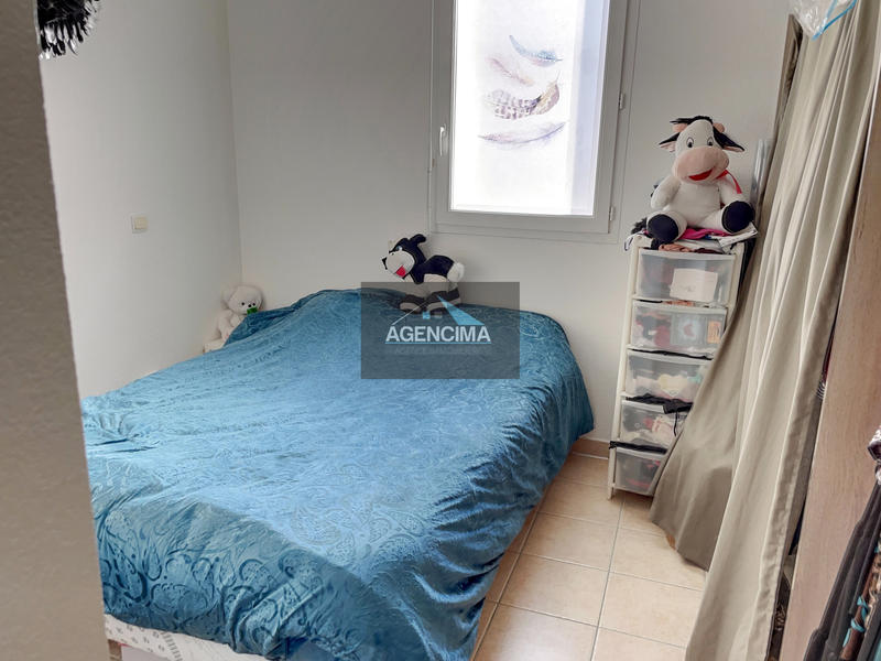 Villa - 58 m² - 3 pièces