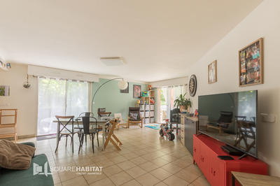 Appartement - 97 m² - 4 pièces