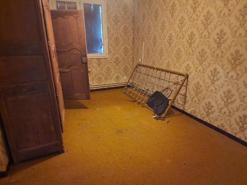 Maison - 142 m² - 6 pièces