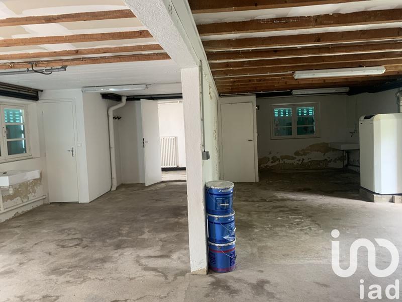 Maison - 76 m² - 4 pièces