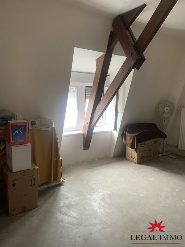 Maison - 118 m² - 5 pièces