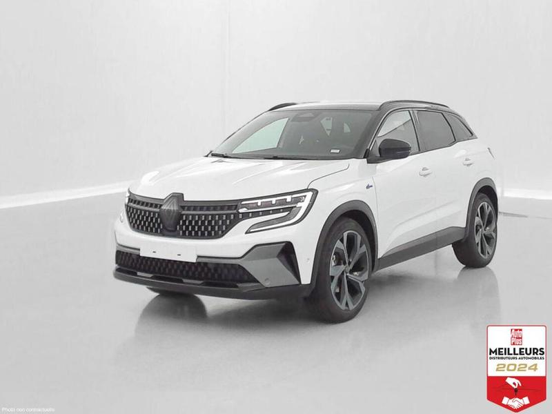 Renault Austral E-Tech full hybrid 200ch Techno esprit Alp