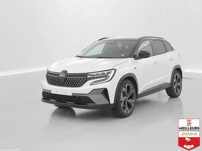 Renault Austral E-Tech full hybrid 200ch Techno esprit Alp