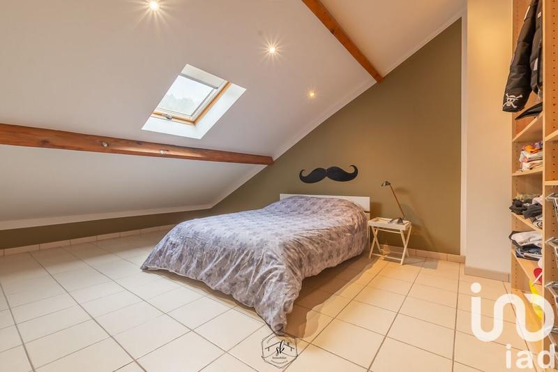 Appartement - 90 m² - 4 pièces