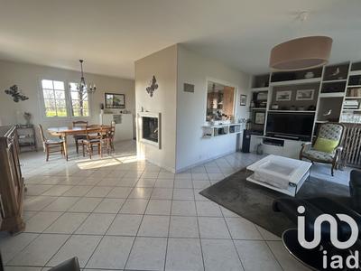 Maison - 153 m² - 6 pièces