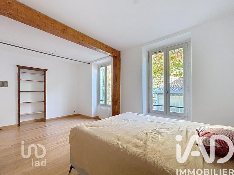 Appartement - 47 m² - 3 pièces