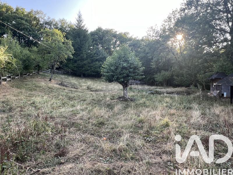 Maison - 117 m² - 6 pièces