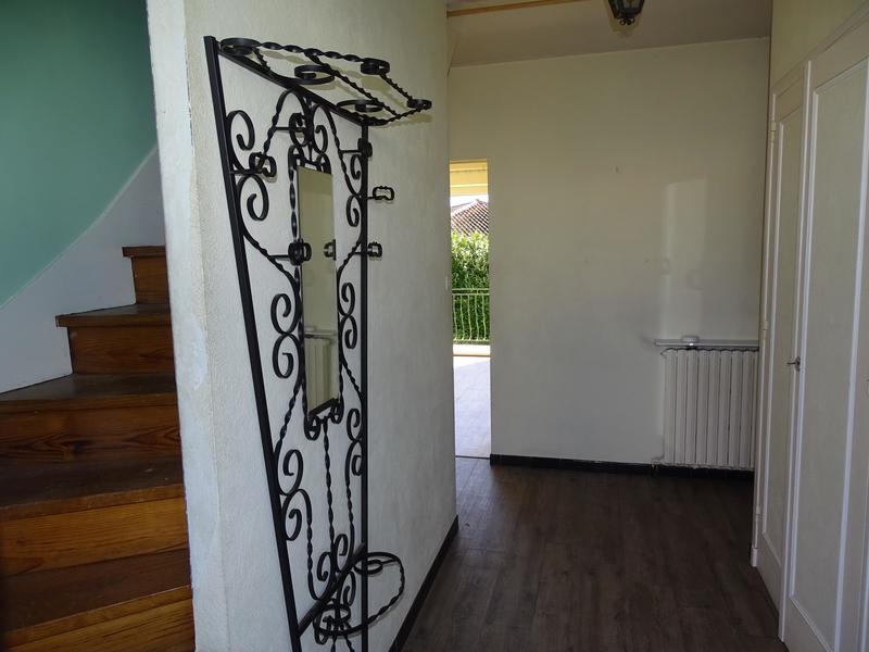 Maison traditionnelle - 126 m² - 6 pièces