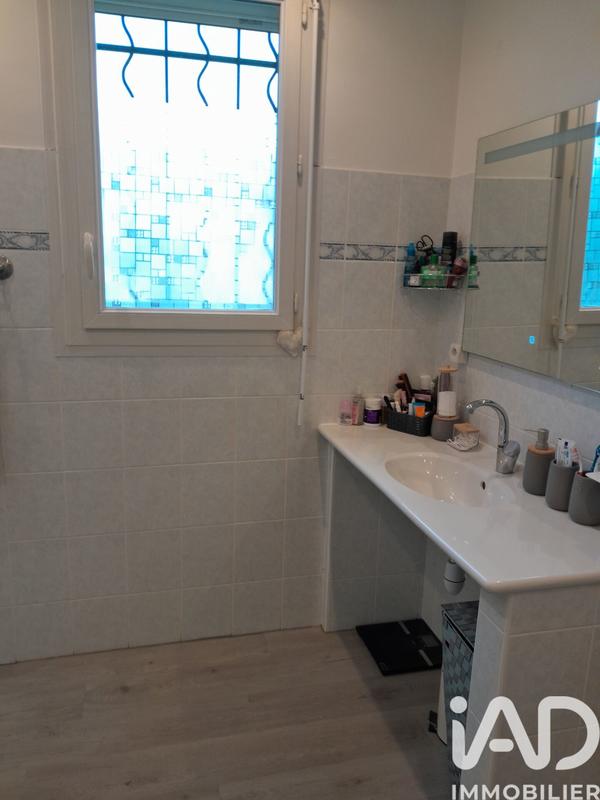 Maison - 133 m² - 5 pièces