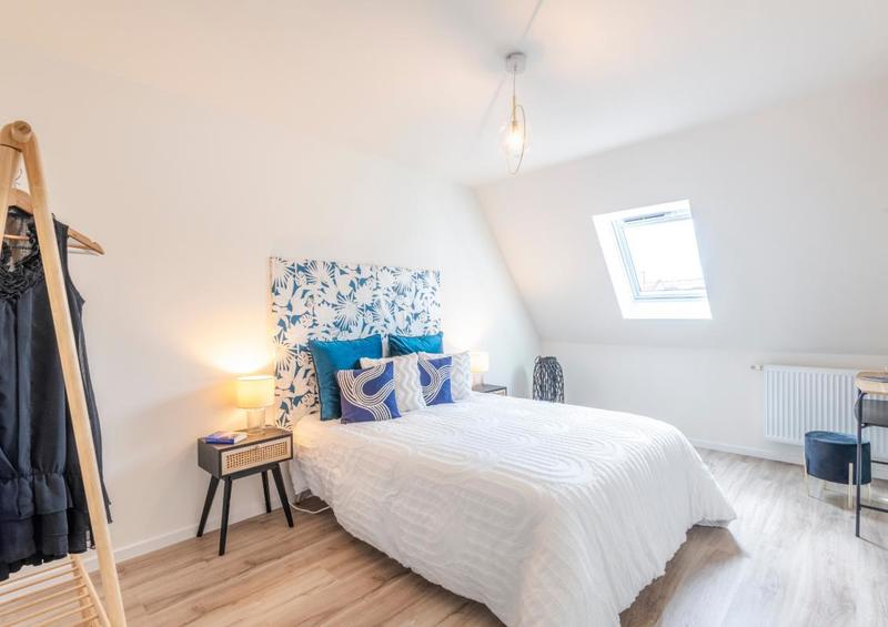 Appartement - 74 m² - 4 pièces