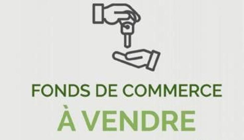 Local commercial - 600 m² - 2 pièces