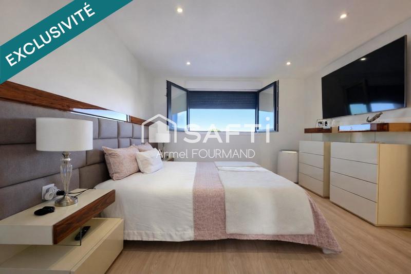 Maison - 180 m² - 7 pièces