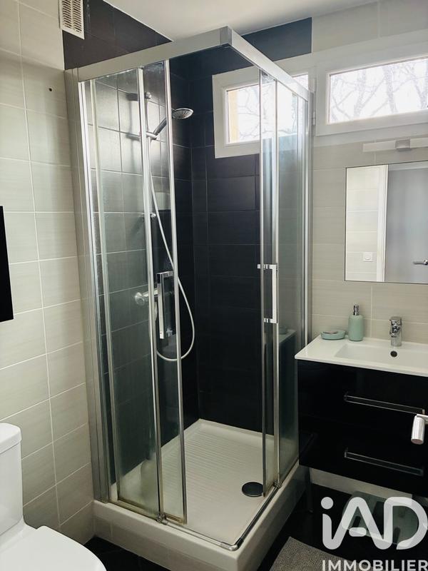 Appartement - 120 m² - 5 pièces