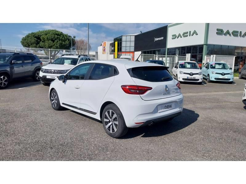 Renault Clio TCe 100 Gpl Evolution