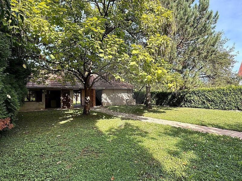 Maison - 131 m² - 5 pièces