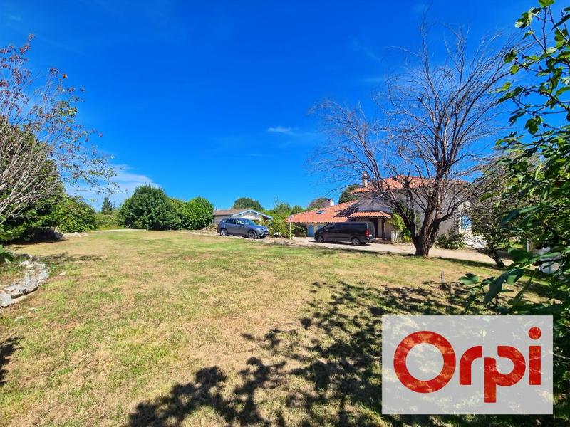 Maison - 288 m² - 5 pièces