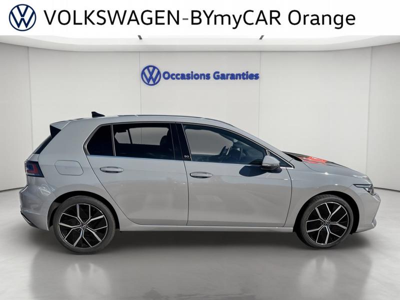 Volkswagen Golf 1.5 eHybrid 204 Dsg6 Edition 50
