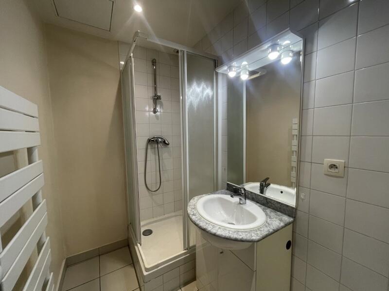 Appartement - 35 m² - 2 pièces