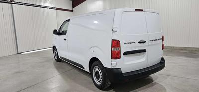 Peugeot Expert Fourgon Fgn m Bluehdi 145 s&amp;S Eat8