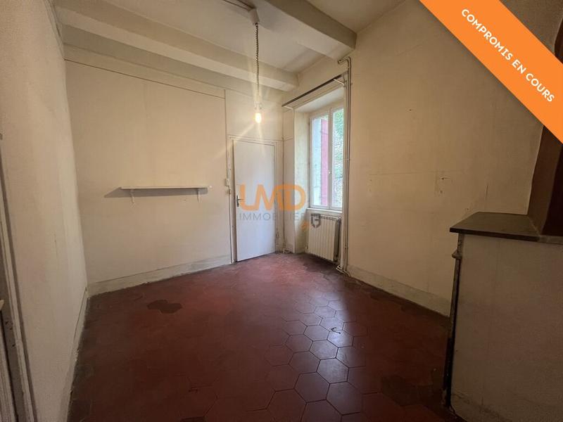 Maison - 160 m² - 9 pièces