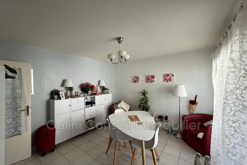 Appartement - 33 m² - 2 pièces