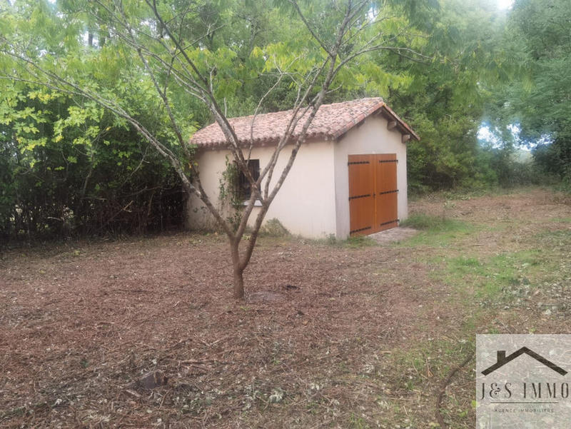 Maison en pierre - 158 m² - 4 pièces