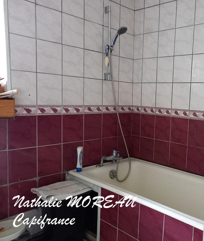 Fermette - 197 m² - 7 pièces