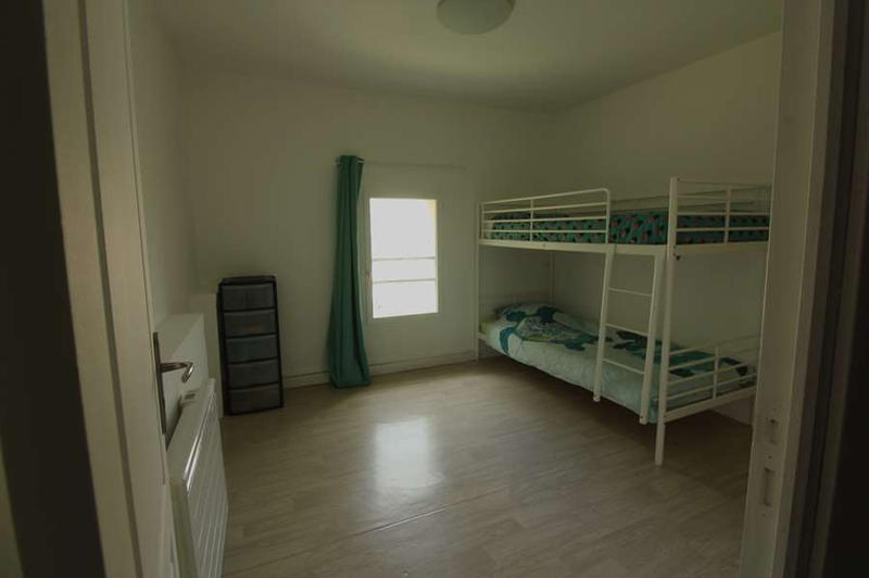 Maison - 111 m² - 7 pièces