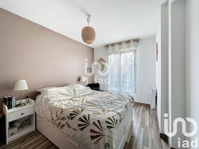 Appartement - 86 m² - 4 pièces